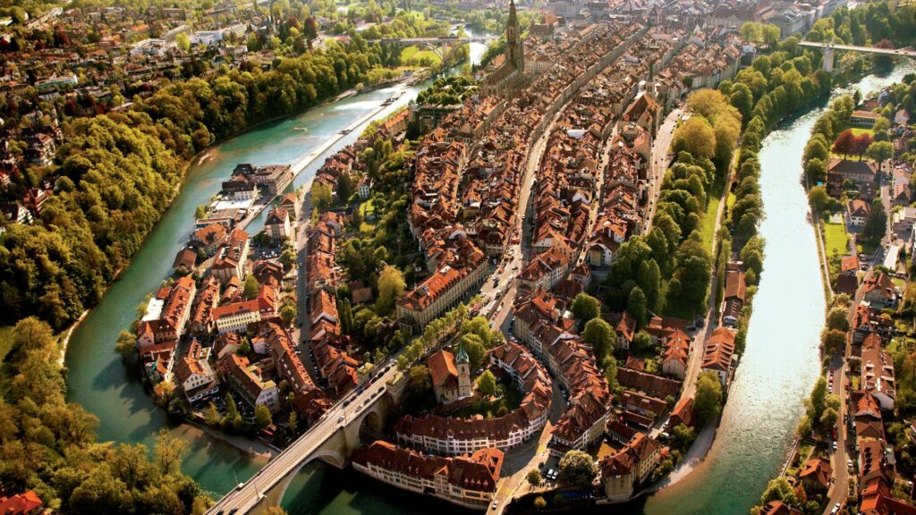 bern