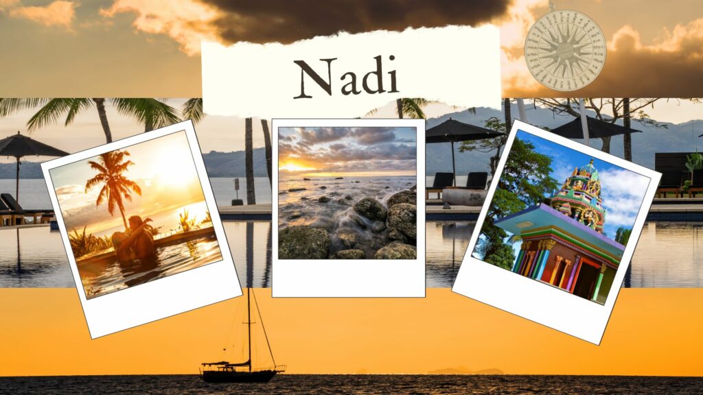Nadi Fiji