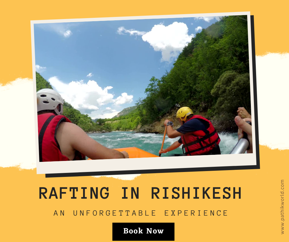 rafting-rishikesh