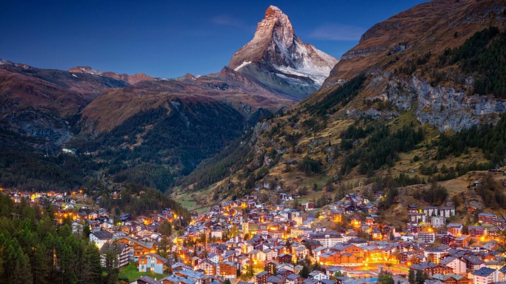 zermatt